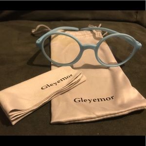 Boys Blue Light Glasses